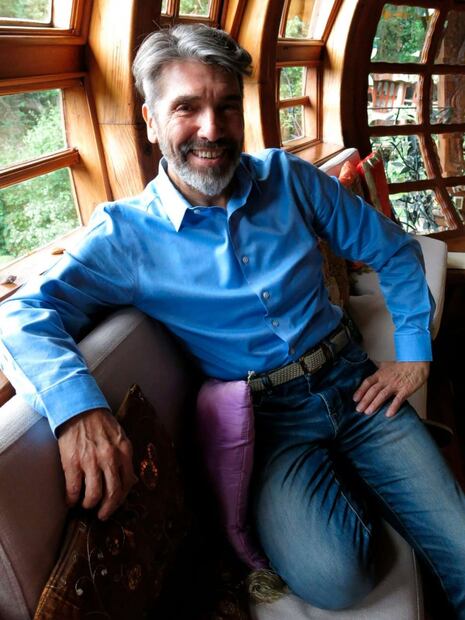 Diego Verdaguer, de su primer matrimonio al amor eterno con Amanda Miguel  