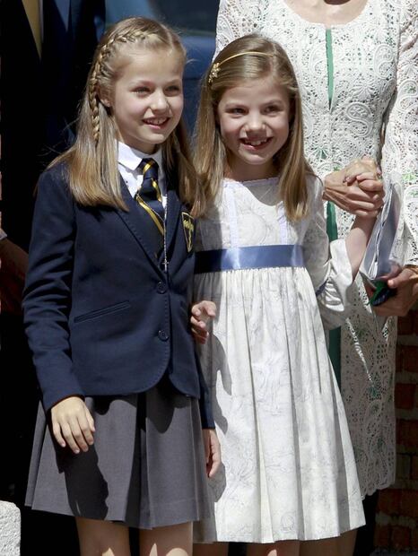 Los 14 datos más importantes de la princesa Leonor de España en su cumpleaños