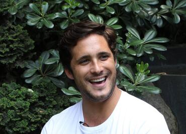 Diego Boneta anuncia que lanzará su propia marca de tequila