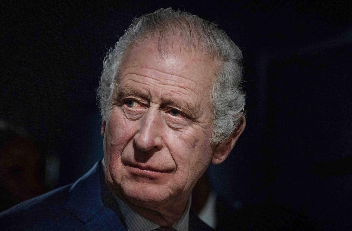 Adiós, rey Carlos III: Australia dice no a su retrato en los billetes