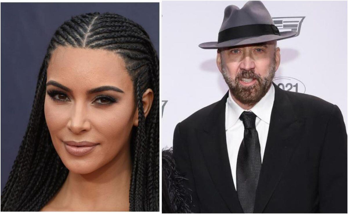 Kim Kardashian, Justin Bieber, Nicolas Cage y más celebridades vetadas por Ferrari