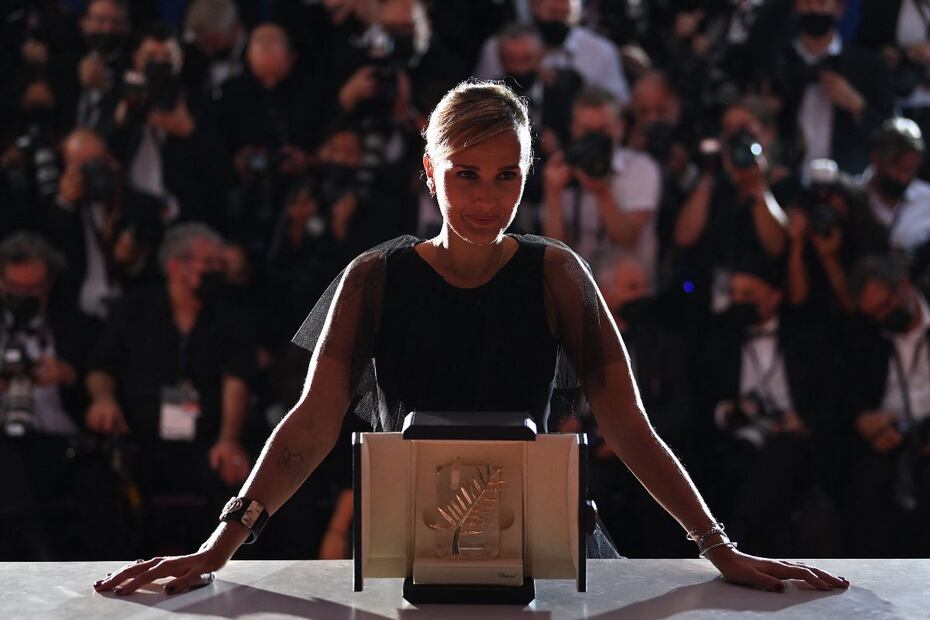 Los 5 a destacar de Cannes 2021