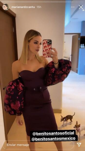 El glamouroso festejo de Samuel García a Mariana Rodríguez por su cumpleaños