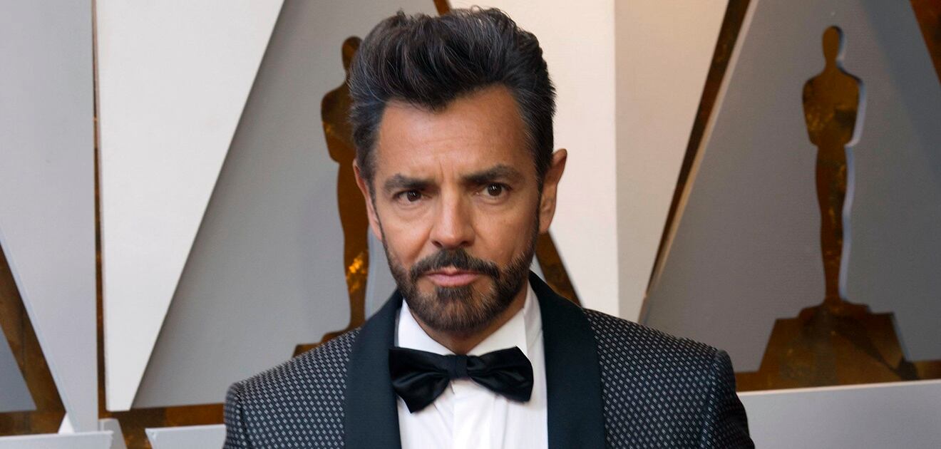 <p>El actor Eugenio Derbez ha recibido el apoyo de toda su familia en este día tan importante en su carrera. <strong>(Fotos: Archivo El Universal, Instagram)</strong></p>
