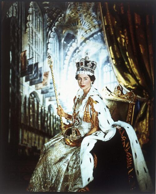 Las 30 cosas que debes saber de la reina Isabel de Inglaterra 