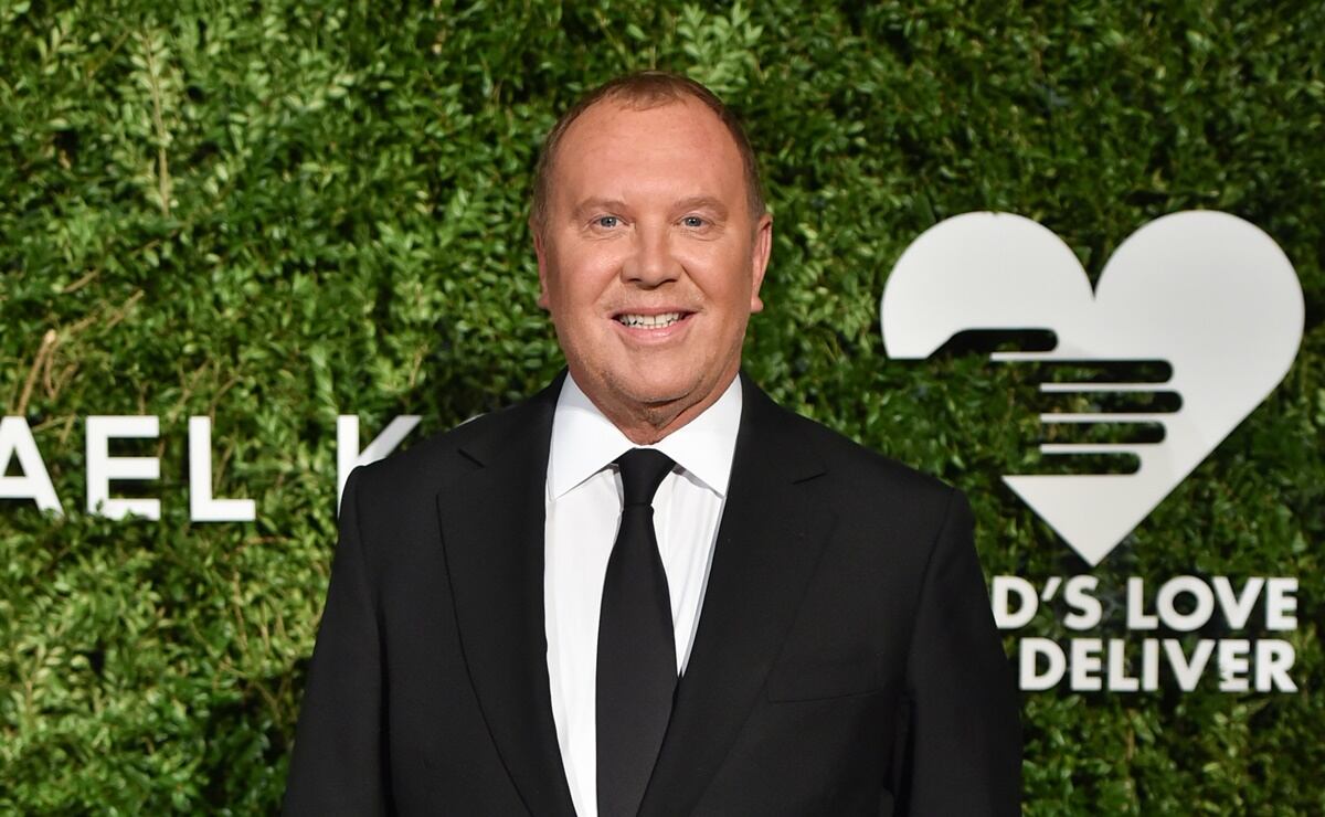 Michael Kors dice "adiós" al New York Fashion Week