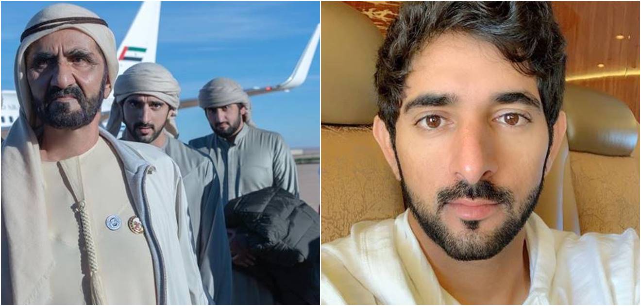 El jeque de Dubai en otro escándalo por una mansión abandonada y considerada patrimonio victoriano inglés 