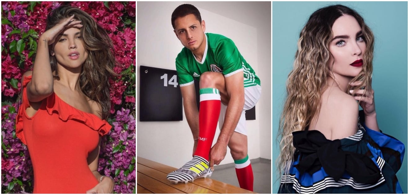 <p>Ellos han logrado la fama mundial con su talento <strong>(Fotos: Instagram)</strong></p>
