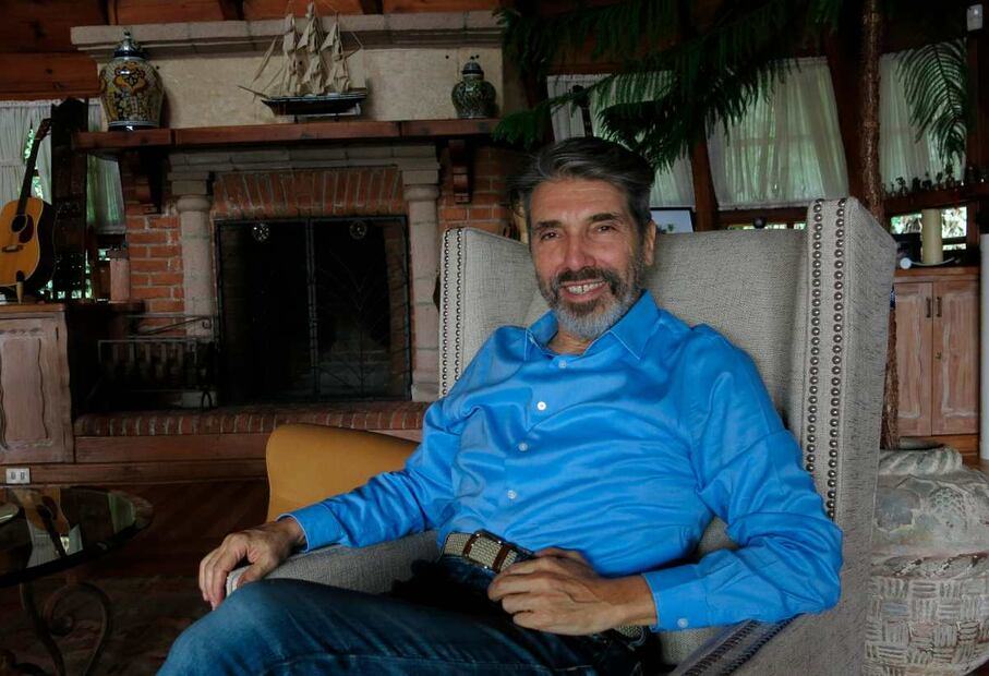 Diego Verdaguer: su muerte impacta en la prensa extranjera