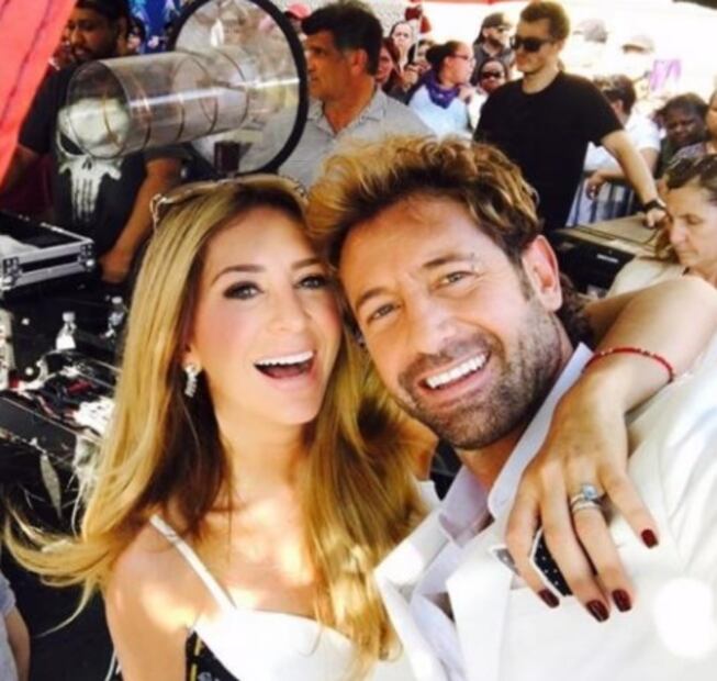 Famosos que reconocieron ser infieles a sus parejas