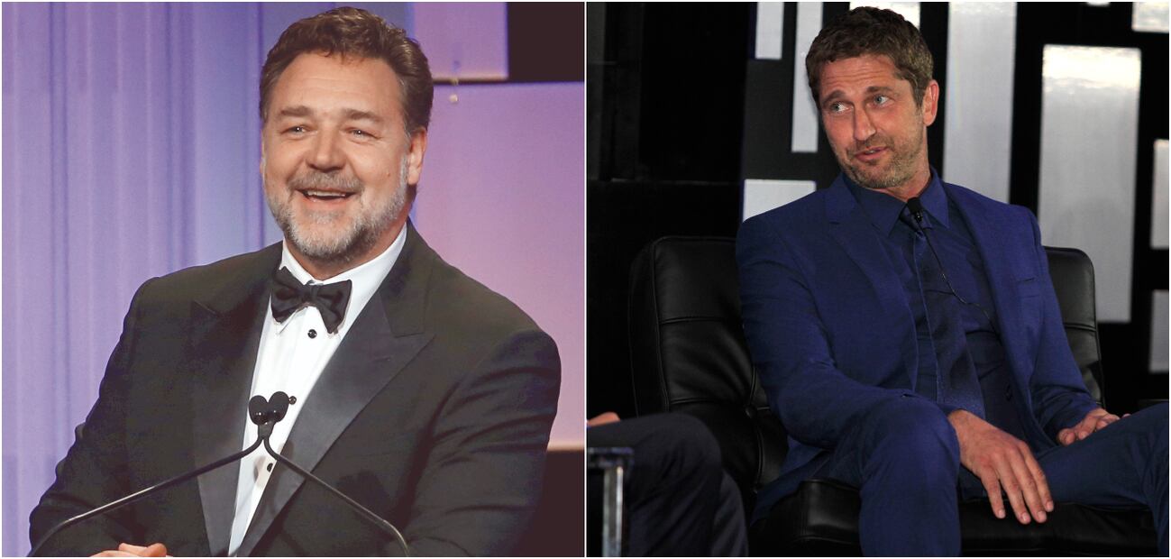 10 celebs que son tan parecidas que podrían ser gemelas