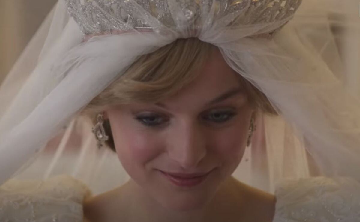 “The Crown”: Este es el tráiler de la temporada 4