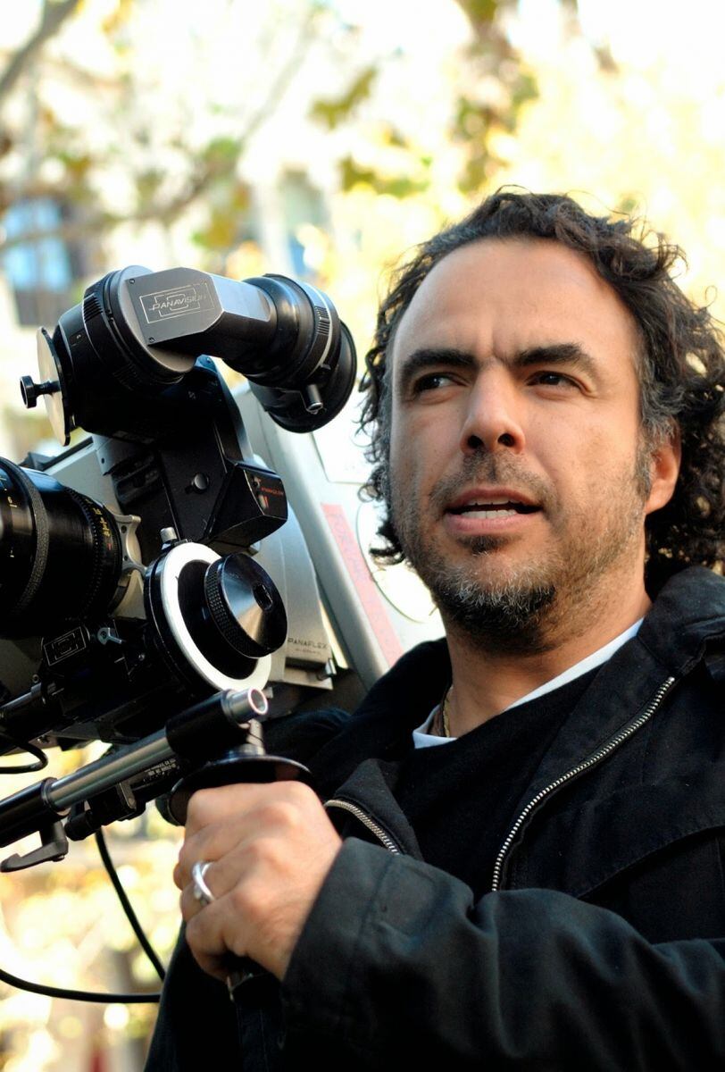 ¡Qué orgullo! Alejandro González Iñárritu será jurado en el Festival de Cine de Cannes