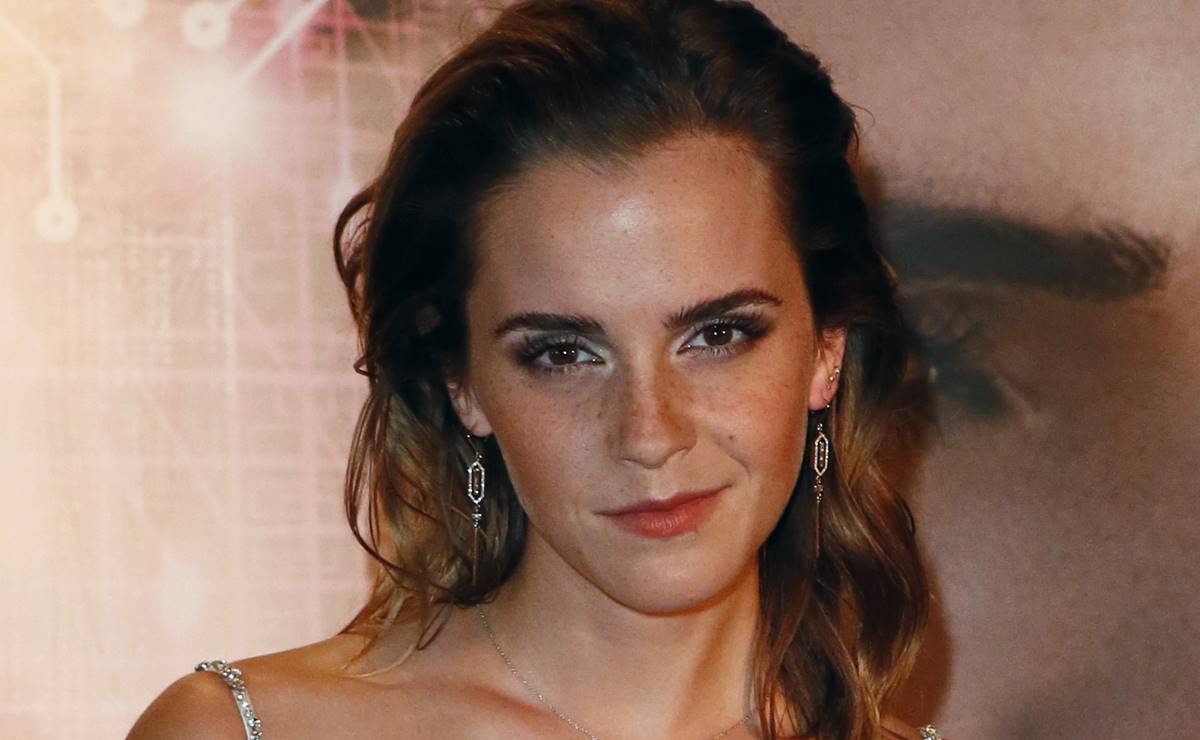Emma Watson, estrella de Harry Potter, se aleja de la actuación
