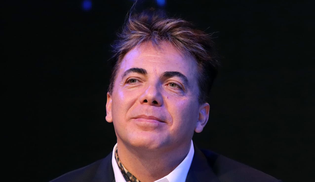 Cristian Castro: Así surgió su famoso tutorial para 'no hacer nada' y 'solo existir'