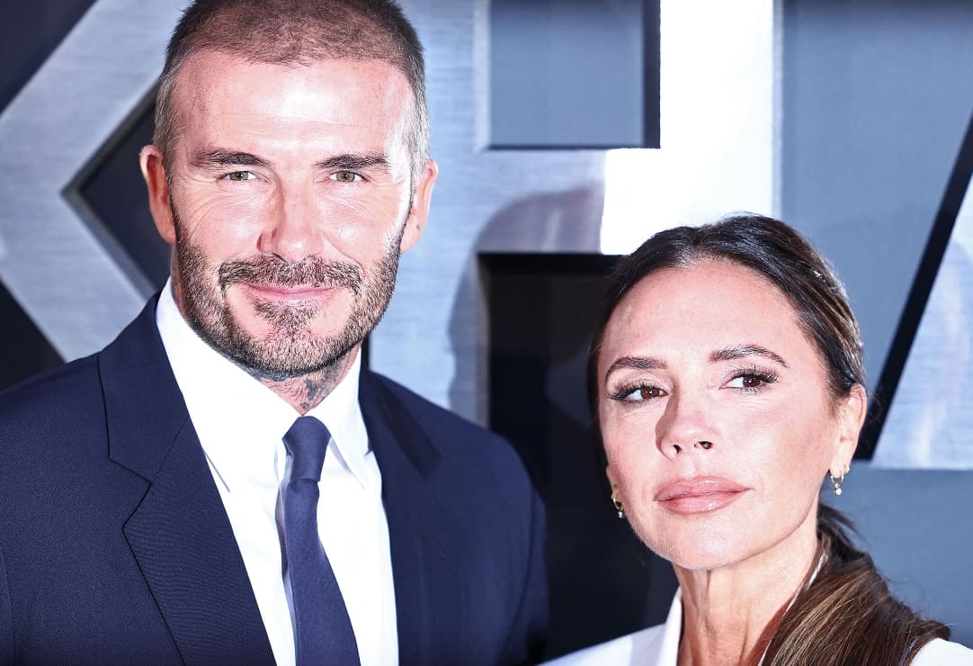 Así se ve actualmente la mujer con la que engañaron a Victoria Beckham