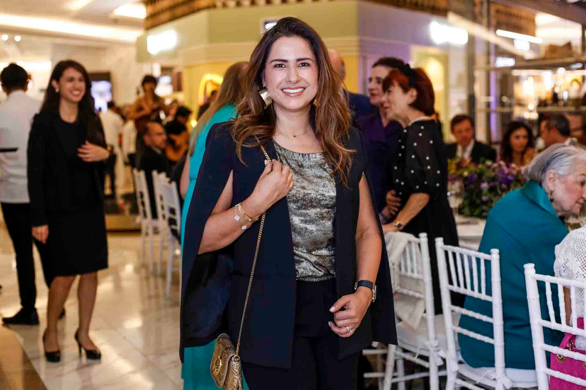 Zaira Zepeda. (Foto: Esteban Torreblanca)