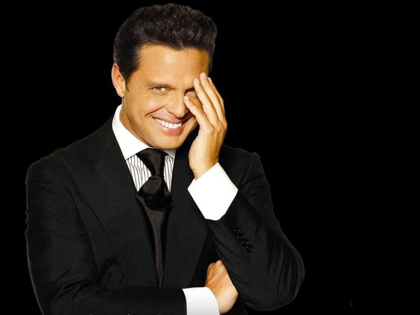 Luis Miguel vive en profunda soledad, revela Luis de Llano