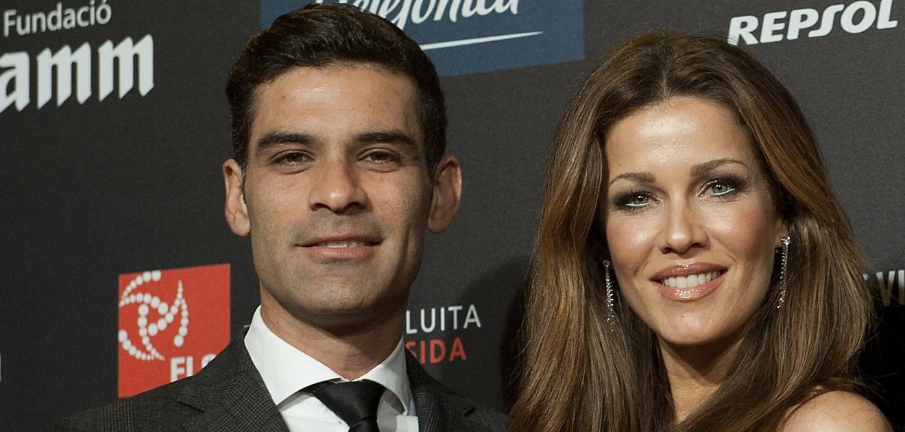 <p>Jaydy Michel reveló que ella y Rafael Márquez esperan a su primer hijo.&nbsp;<strong>Foto: Archivo</strong></p>

