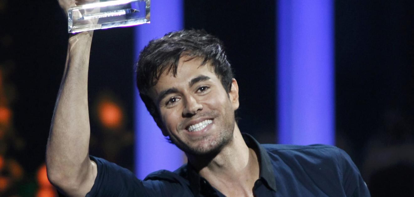 <p>De acuerdo con Ana Boyer, el cantante disfrutó a su familia unos días antes de la boda <strong>(Foto: Archivo El Universal)</strong></p>
