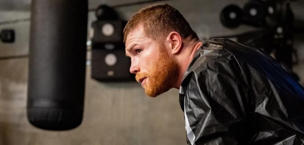 Saúl 'Canelo' Álvarez y su novia disfrutan de unas románticas vacaciones en Tailandia