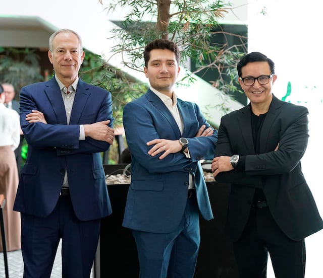 Inauguran Lonvida Wellness & Longevity Center