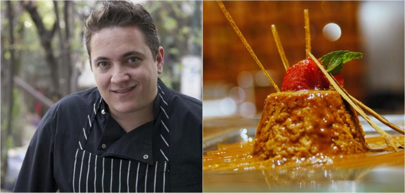 Los 10 mejores restaurantes de la Ciudad de México 