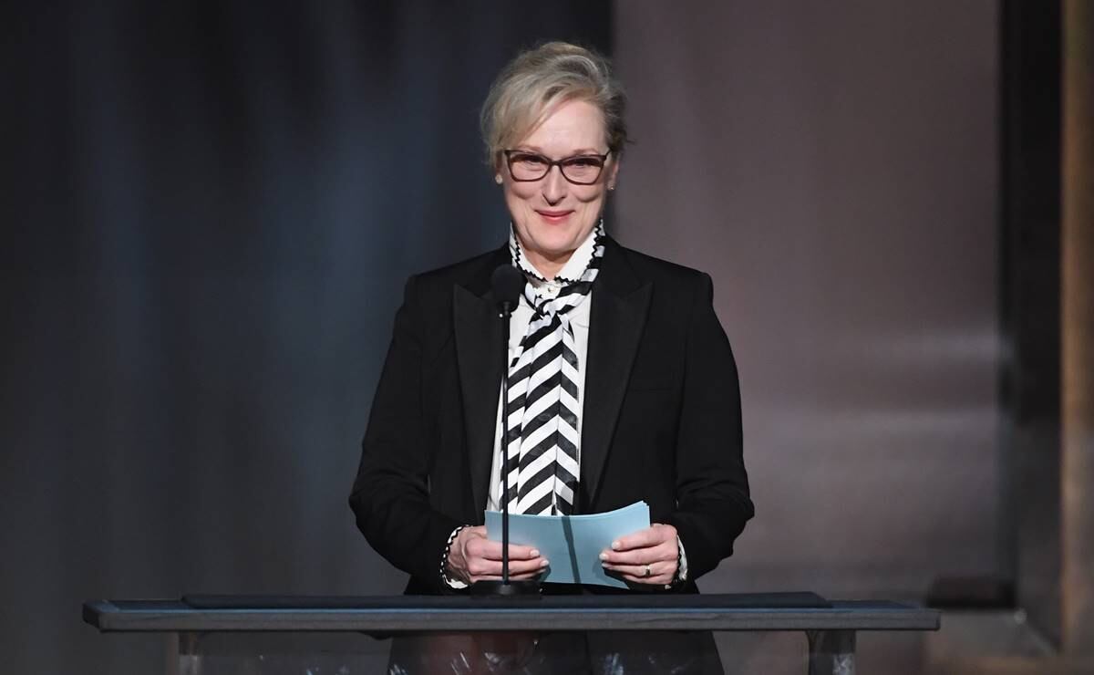 Sobrino de Meryl Streep es acusado de dejar a joven latino con trauma cerebral