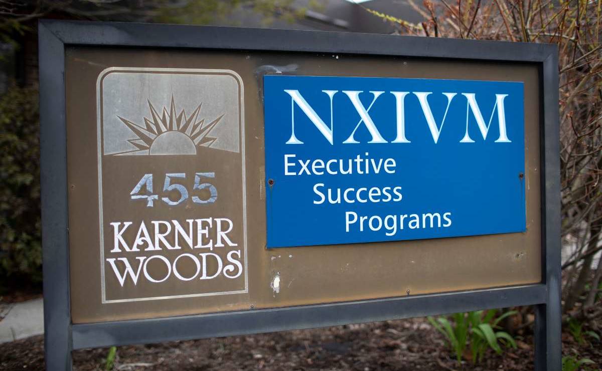 Mario Delgado, presidente de Morena, revela que tomó cursos en secta NXIVM