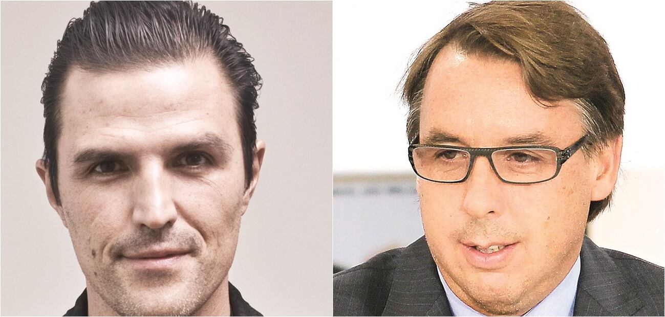 Famosos que no sabías que son parientes