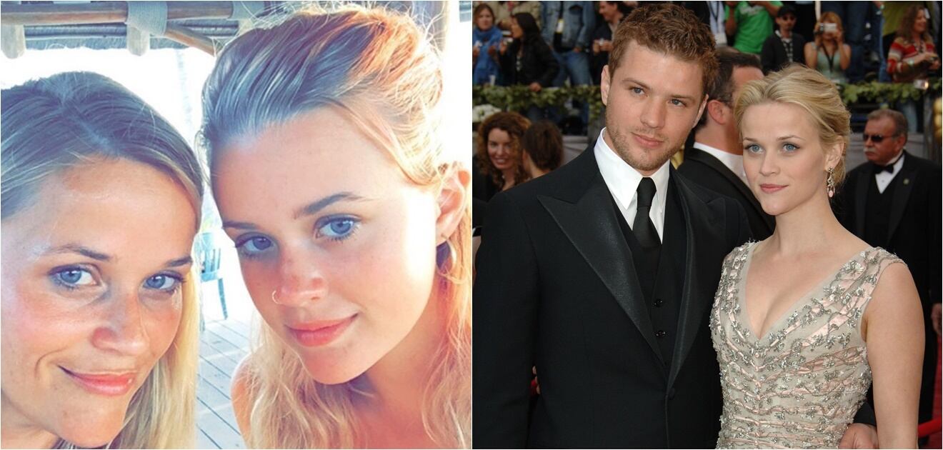 <p>Ava Elizabeth Phillippe tiene 17 años, es una chica hermosa y talentosa. <strong>(Fotos: Archivo e Instagram)</strong></p>
