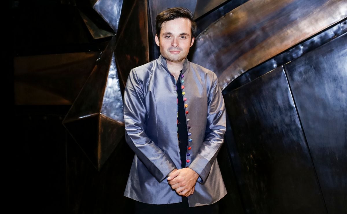 Francisco Fullana / Foto: Esteban Torreblanca