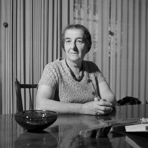 Ellas son las líderes mundiales más destacadas en la historia moderna