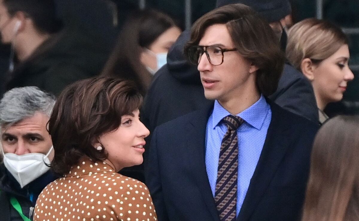 House of Gucci: ¿de qué va la película de la que todos hablan?