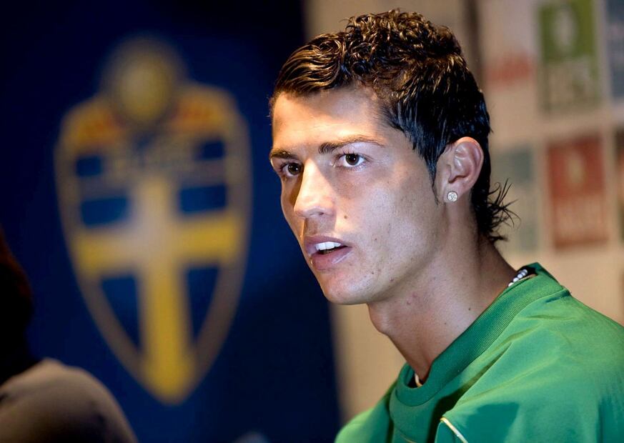 Cristiano Ronaldo, 17 millones de euros después