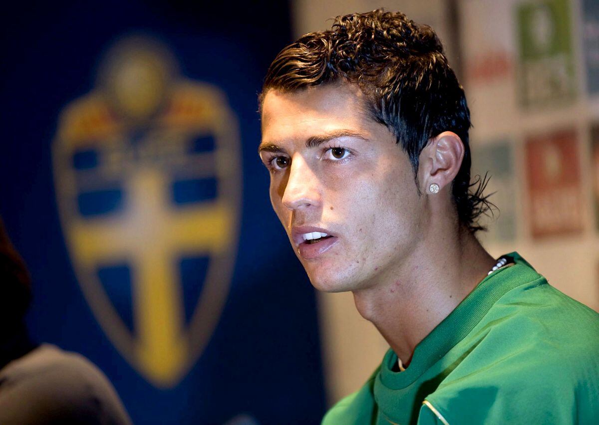 Cristiano Ronaldo, 17 millones de euros después