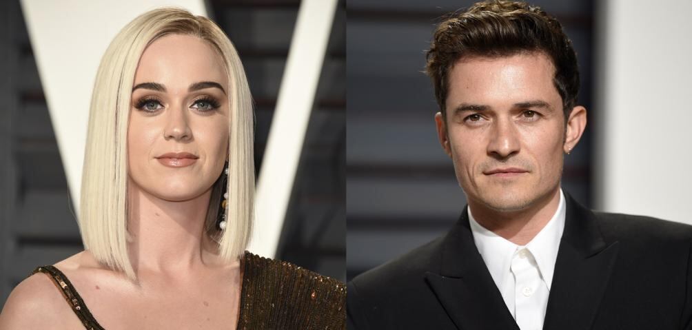 Parejas famosas que terminaron en 2017