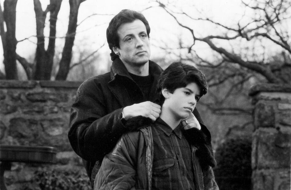 Famosos que perdieron a sus hijos trágicamente