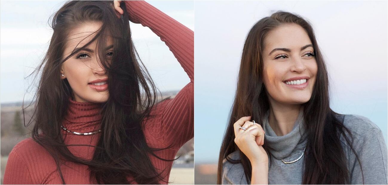 Siera Bearchell, la miss que rompe esquemas
