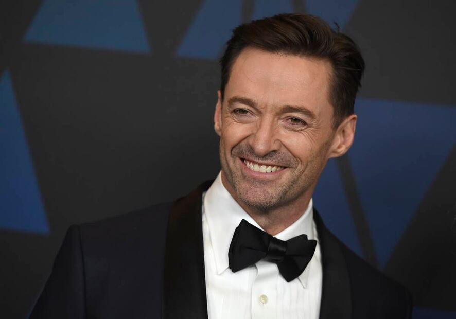 Hugh Jackman envía mensaje de cariño a  Quaden, víctima de bullying que sufre enanismo