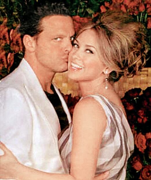 Aracely Arámbula confiesa por qué no ha tenido novios tras Luis Miguel