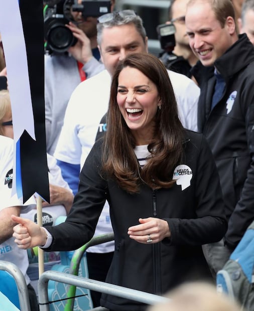 Kate Middleton deja ver parte de su habitación en Anmer Hall