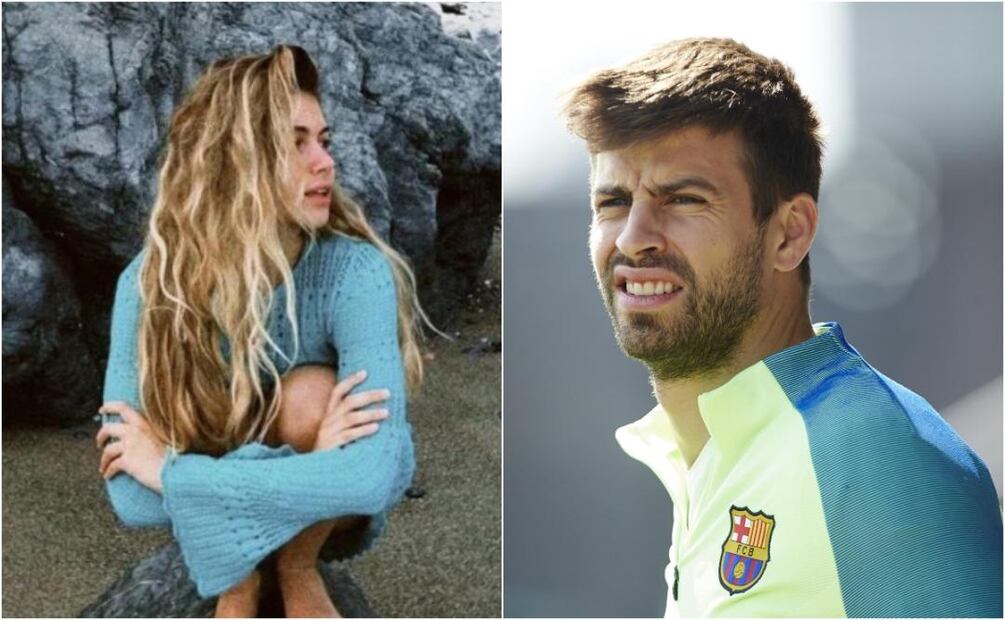 Gerard Piqué quiso regresar con Shakira cuando Clara Chía ya existía en su vida, revelan