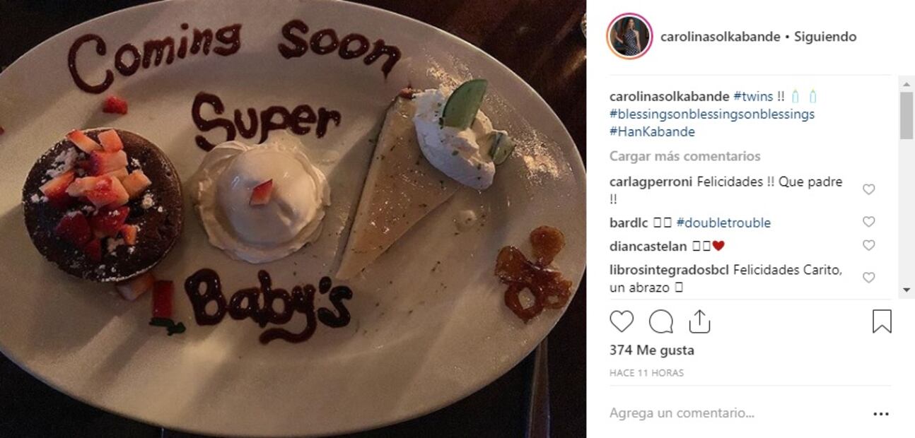 A sus 62 años, Jorge Hank Rhon espera gemelos