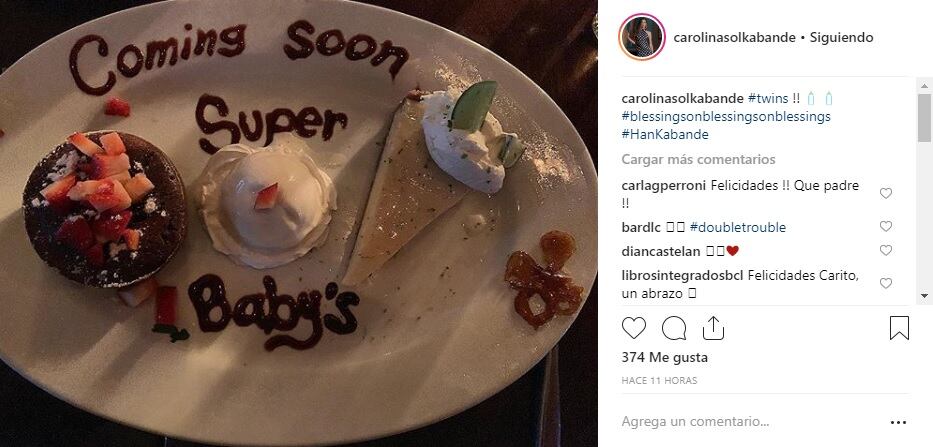 A sus 62 años, Jorge Hank Rhon espera gemelos