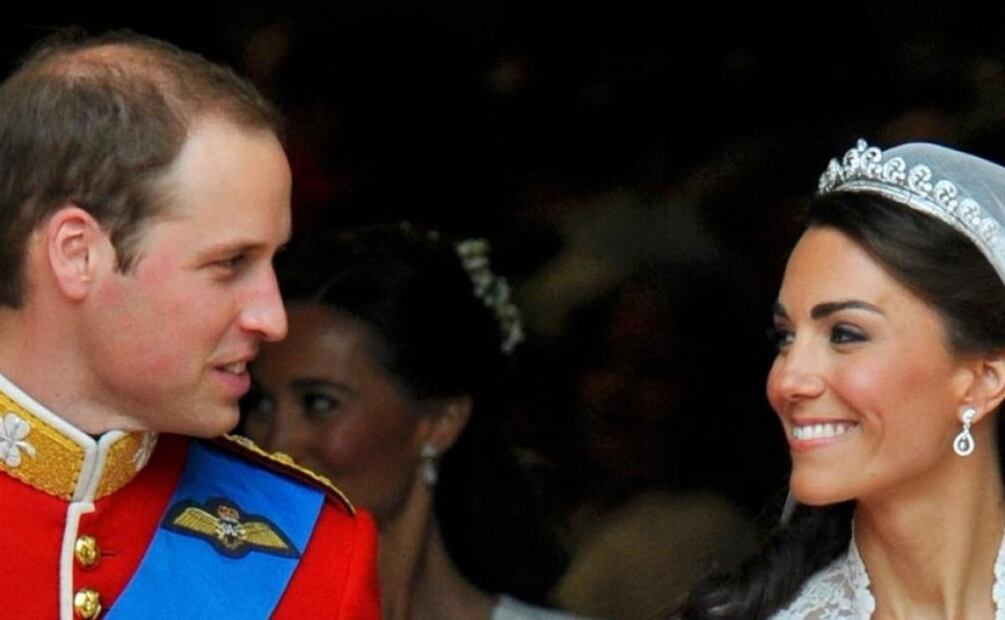 Meghan Markle se queja del acoso, pero Kate Middleton también lo sufrió