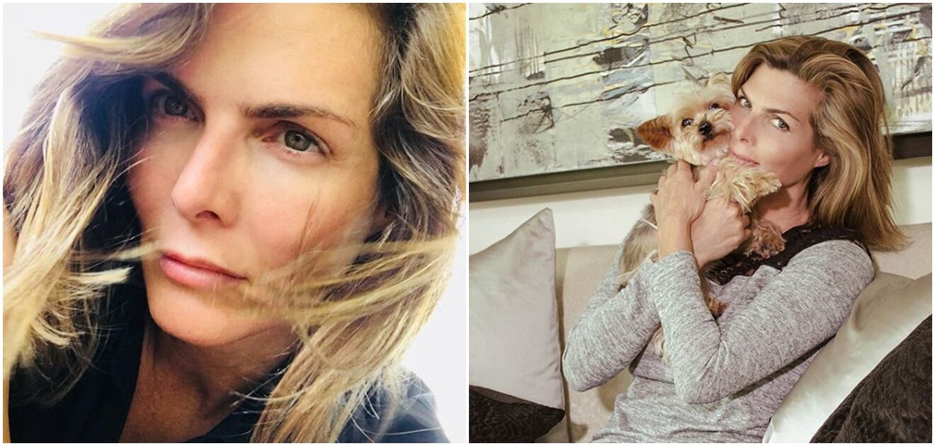 Por primera vez Montserrat Oliver habla de la boda de Yolanda Andrade y Verónica Castro 