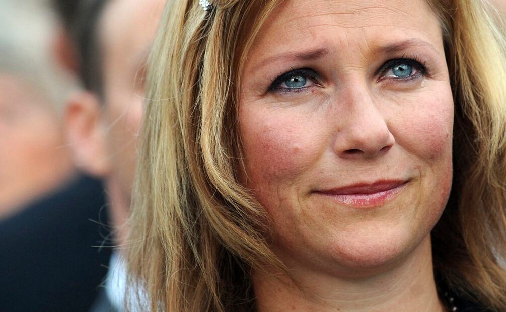 Marta Luisa de Noruega y el chamán Durek van rumbo al altar: el curandero anuncia boda