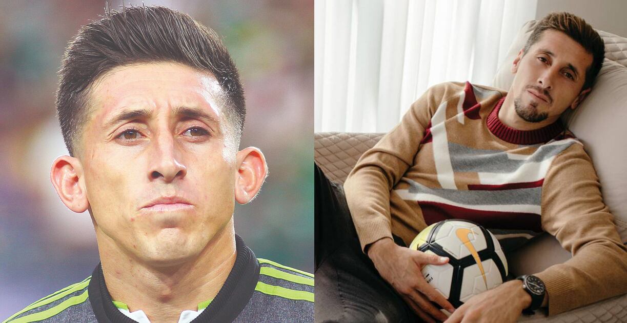 <p>Fotos: Instagram, GQ, El Universal y Cortesía&nbsp;</p>
