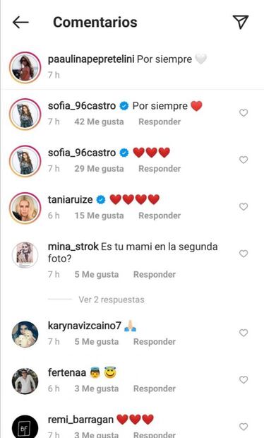 Nicole y Paulina Peña Pretelini dan el último adiós a Jaime Camil Garza